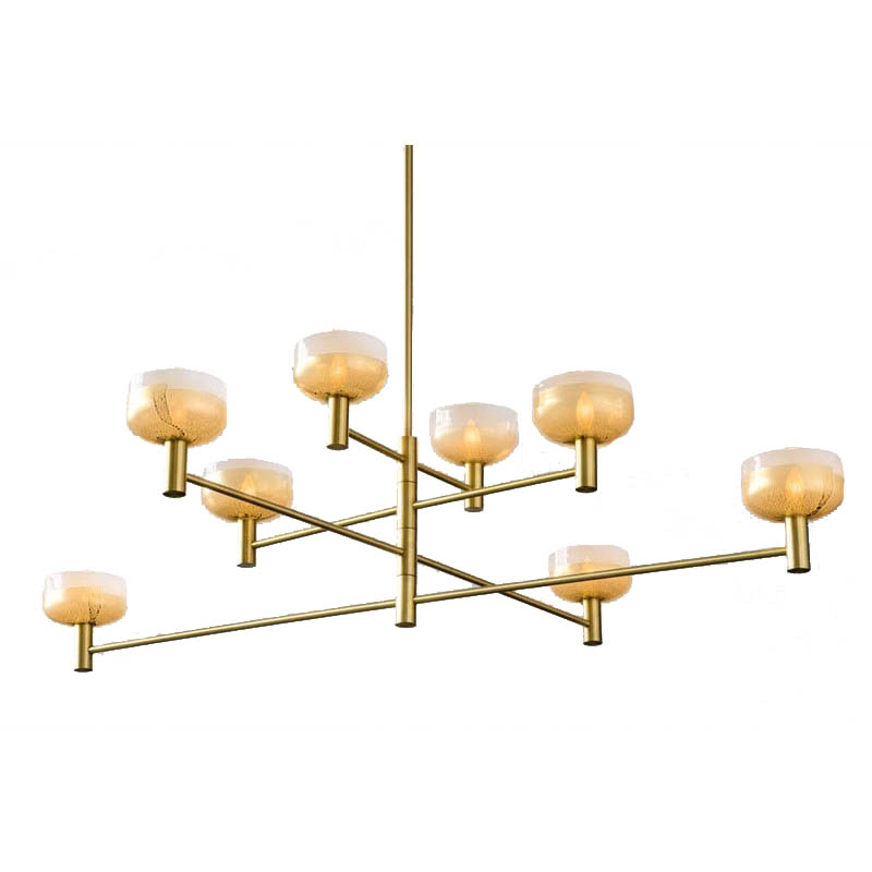 KA1340 Otto Luce Piccolo